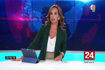 Abren investigación a fiscales que liberaron a 66 detenidos en búnker en Chaclacayo