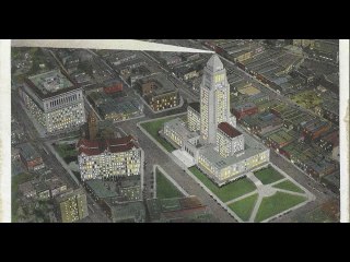 Sick of loud noises and bright lights Sorry L A has always been like that | Moon TV News