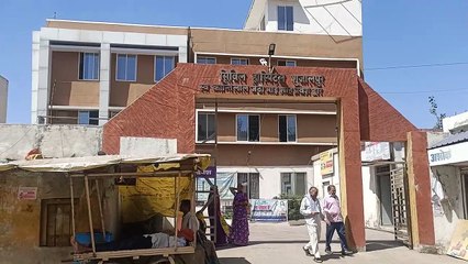 ऑक्सीजन व रेमेडेसिवर इंजेक्शन की सप्लाई न मिलने से परेशानी