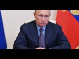 Russia Vladimir Putin Signs Law allowing Him to Rule Till 2036 | OnTrending News
