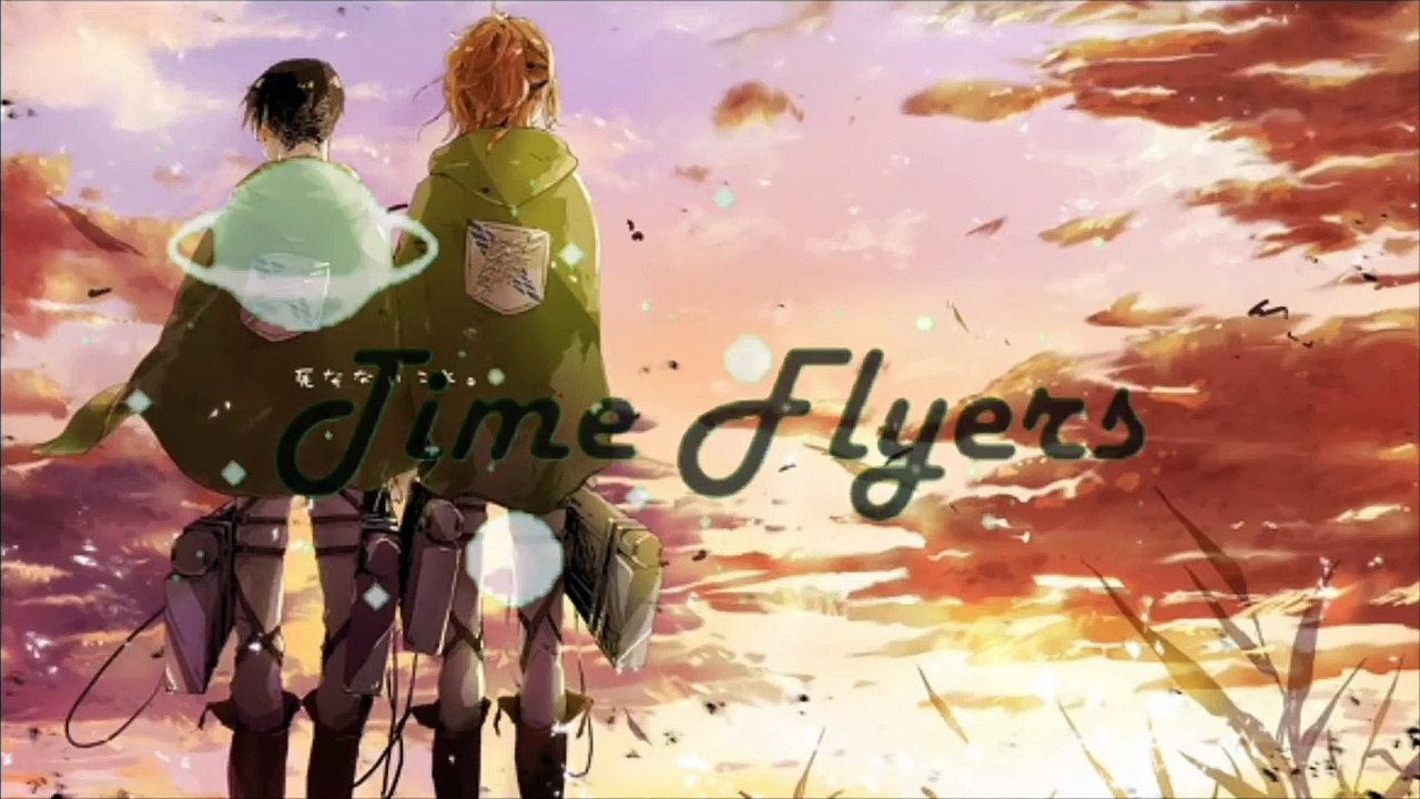 Shinzou wo Sasage yo! 『Music Box ver.』