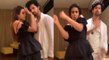 Video: किसिंग के बाद अब निया शर्मा के साथ रवि दुबे का बोल्ड डांस का वीडियो Viral