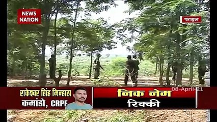 न्यूज नेशन की मुहिम का असर, राकेश्वर को वापस लाने का रोडमैप तैयार