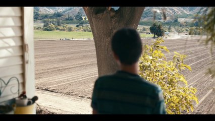 The Mosquito Coast  - Apple+