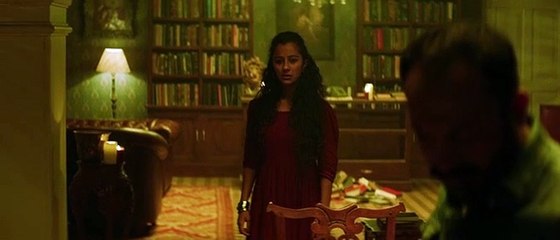 Irul (2021) Malayalam part 3