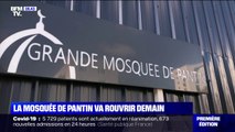 Fermée depuis le 21 octobre, la mosquée de Pantin rouvrira vendredi