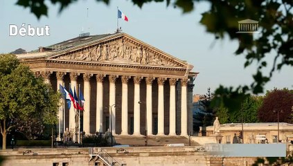 Mission d'information sur la conservation et la restauration de Notre Dame : MM. Philippe Villeneuve, architecte en chef de la cathédrale et Rémi Fromont, architecte en chef des monuments historiques - Mercredi 7 avril 2021