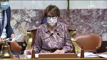 2ème séance : Lutte contre le dérèglement climatique (suite) - Mercredi 7 avril 2021