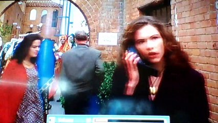 New Nightmare Alternate Version