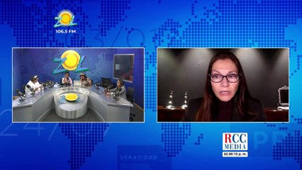 Natividad Perez Alvarez y Dr. Jose Angel Garcia: Fertilización In Vitro, El viaje parte 2