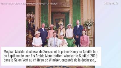 Le prince William déçu : cet ami cher (et bien connu) qui lui a préféré Harry et Meghan