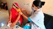 Maharashtra, Andhra Pradesh report vaccine scarcity, Union health minister says no vaccine shortage