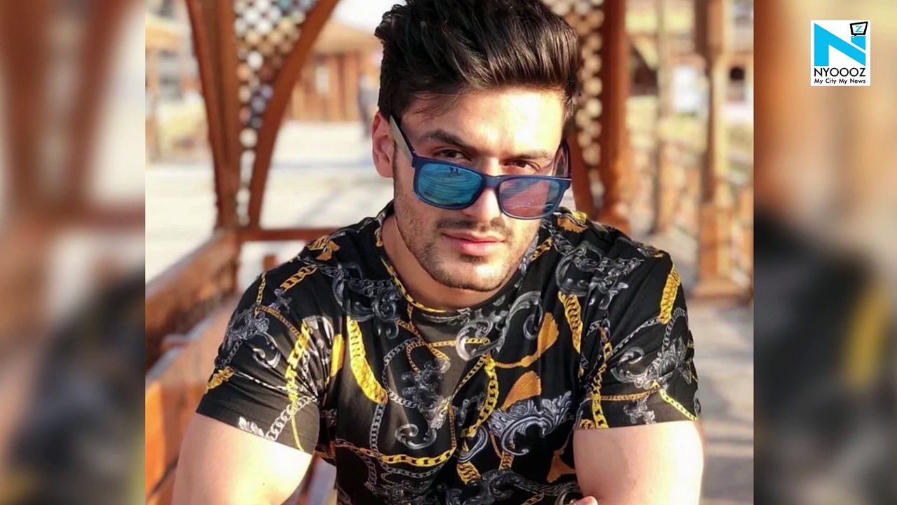 Roadies Revolution fame Saqib Khan quits showbiz, treads on a religious path