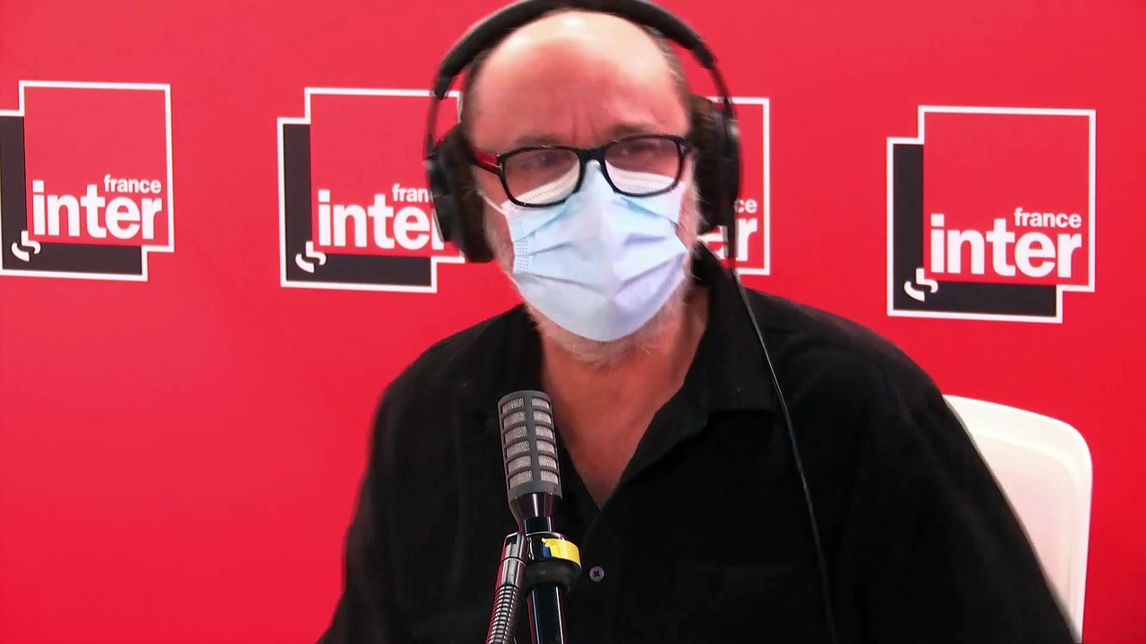 "Écoutons la nature, écoutons-la vraiment" - Le billet de Daniel Morin