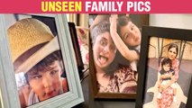 Kareena Kapoor's Son Taimur's UNSEEN Fun Family Photos Viral