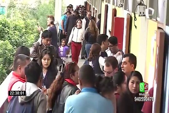 Elecciones 2021: ¿qué elementos debe llevar para ir a votar este domingo 11 de abril?