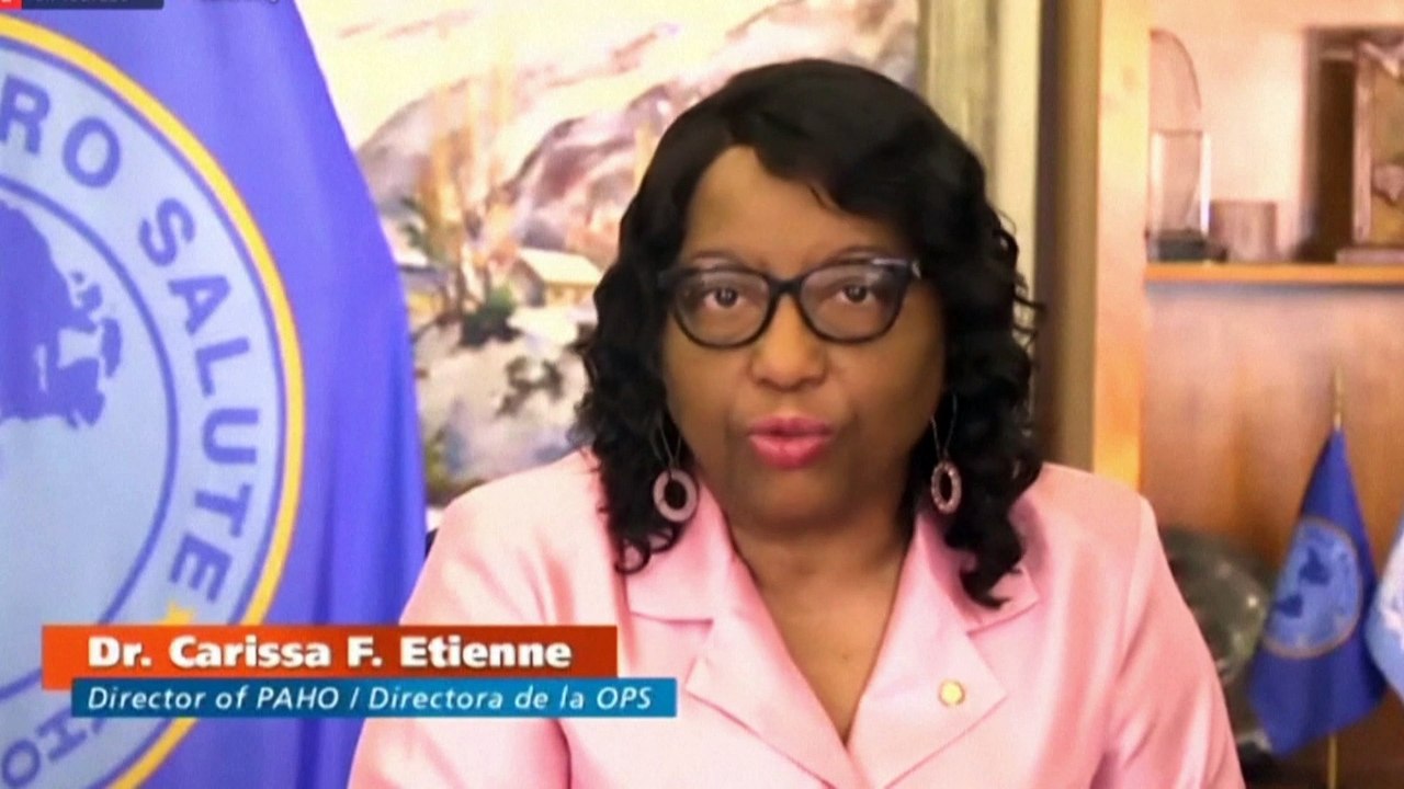 La bataille contre le Covid-19 au Brésil, en Argentine et au Chili