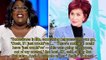 Sheryl Underwood Breaks Her Silence on Sharon Osbourne’s ‘The Talk’ Exit It’s ‘Out of My Control’