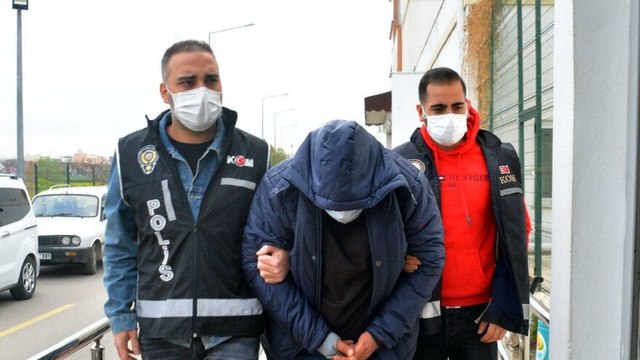 1 milyon 750 bin liralık vurgun yapan tefecilere operasyon