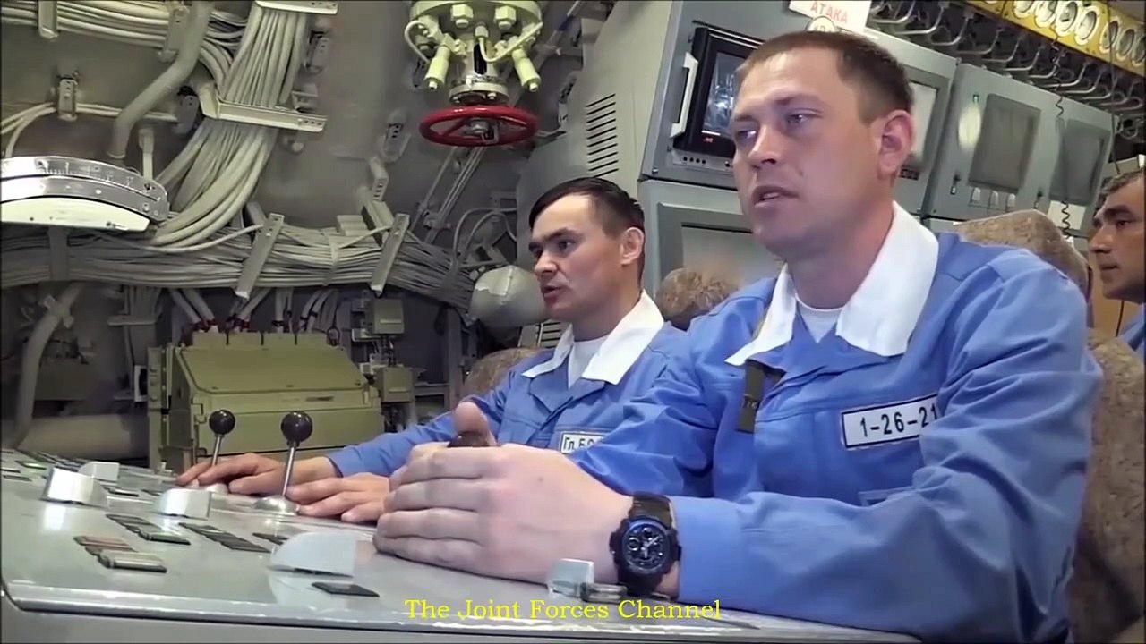 Ruslardan 160 atom bombası gücünde füze!