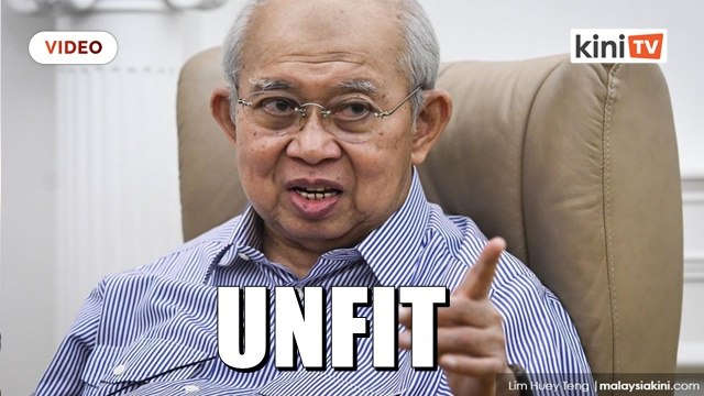 Ku Li: Zahid must go if audio recording is true