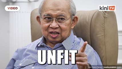 Ku Li: Zahid must go if audio recording is true