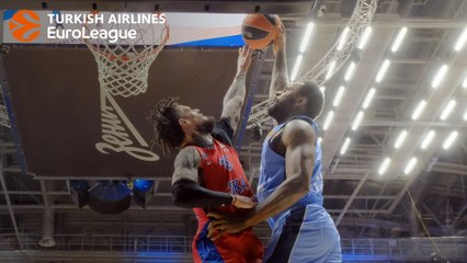 FabFive tips, Round 34