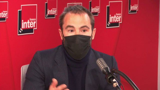 Antoine Vitkine : Le Salvator Mundi raconte notre monde, il raconte la mondialisation dans laquelle nous sommes, il raconte l'argent roi et ses dérives. Il raconte notre rapport à la vérité.