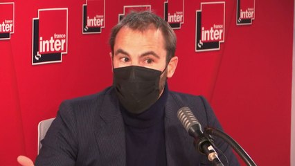Antoine Vitkine : "Ce tableau, le "Salvador Mundi", est le bien marchand qui a pris le plus de valeur dans le plus court laps de temps, passant de 1000 dollars à 450 millions de dollars."