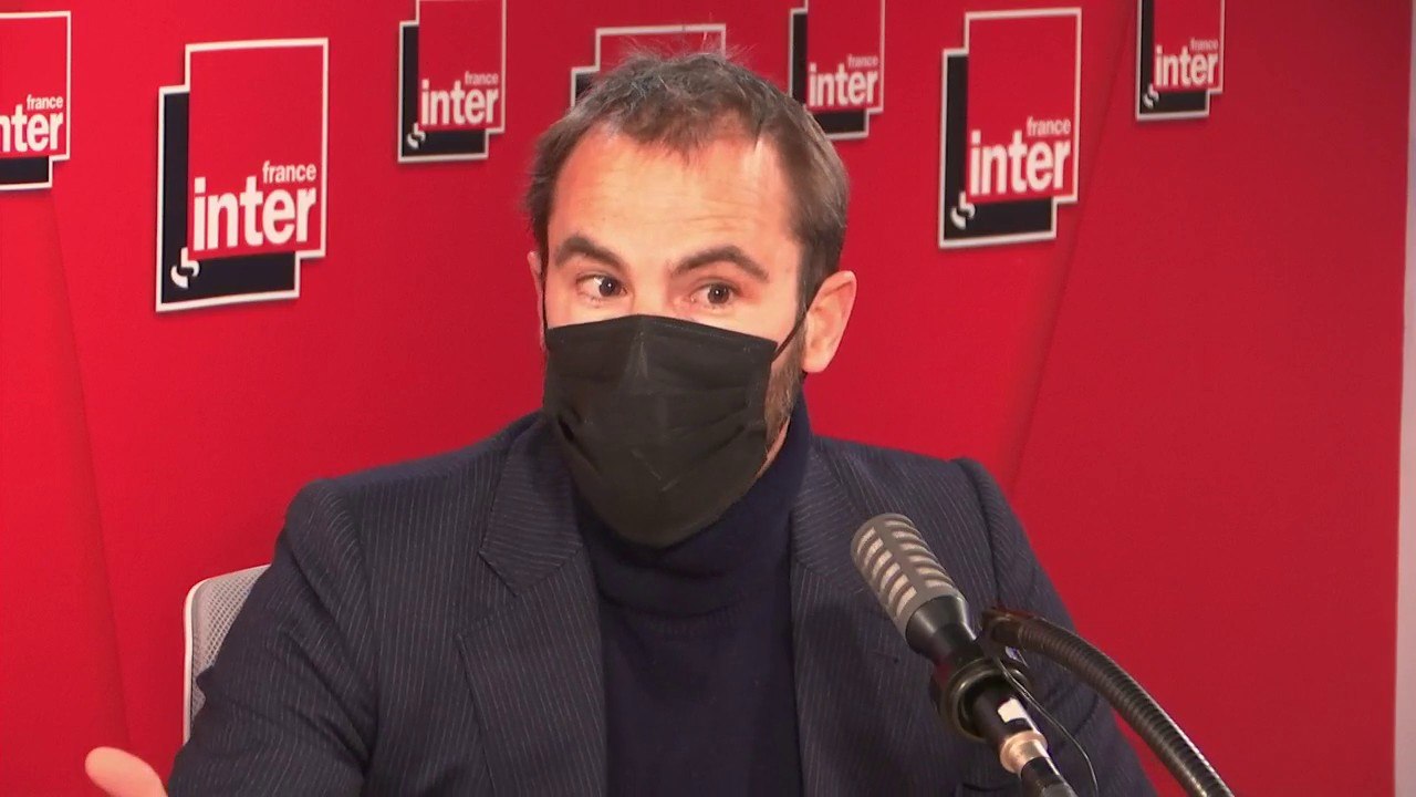 Antoine Vitkine : "Ce tableau, le "Salvador Mundi", est le bien marchand qui a pris le plus de valeur dans le plus court laps de temps, passant de 1000 dollars à 450 millions de dollars."