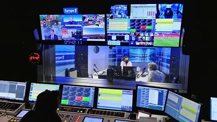 Françoise Laborde : "Plus on enferme les enfants, plus il y a des cas de maltraitance"