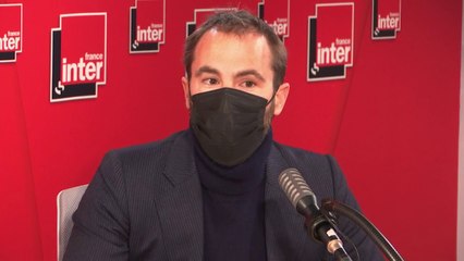 Antoine Vitkine : "On a découvert plus tard que Mohamed Ben Salmane était l'acheteur de ce tableau. Je ne m'attendais pas à me trouver face à ce qui était un secret d'État."