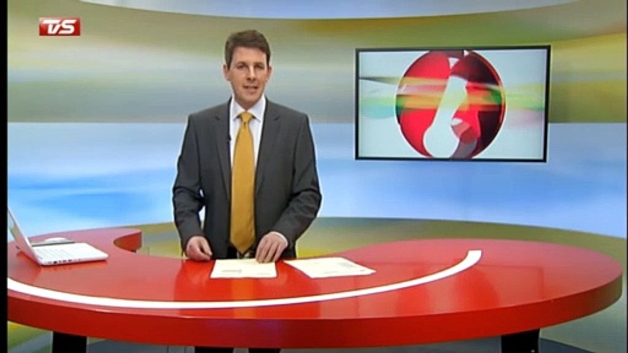 Voldsom brand ved Fredericia banegård i nat | IR4 | DSB | 18-02-2011 | TV SYD @ TV2 Danmark