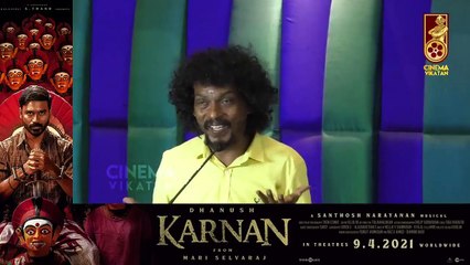 படம் இல்ல... ரொம்ப வலிக்குது தலைவா..! - Sendrayan _ Sulthan