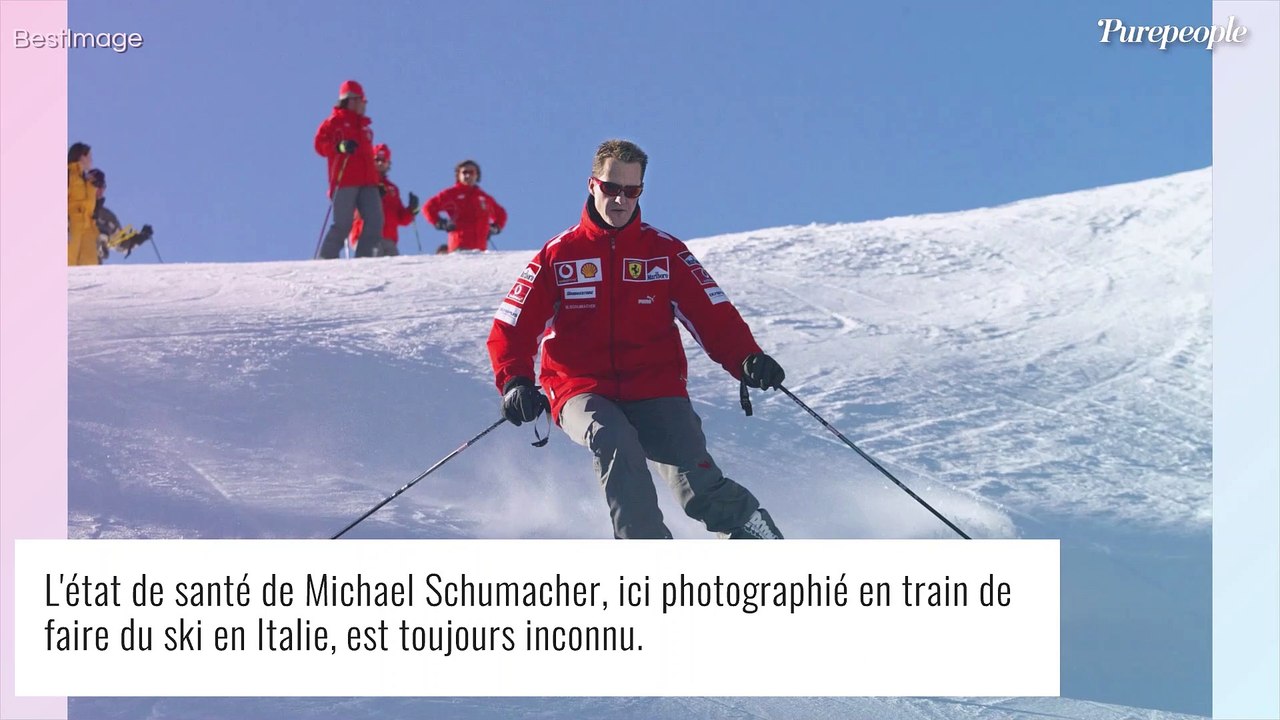 Michael Schumacher : Sa maison de Gland en vente... pour payer ses soins medicaux ?