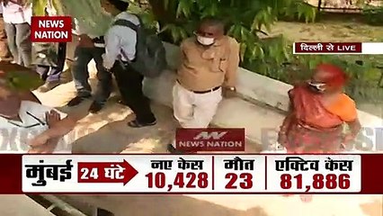 Shortage of Corona Vaccine in many States