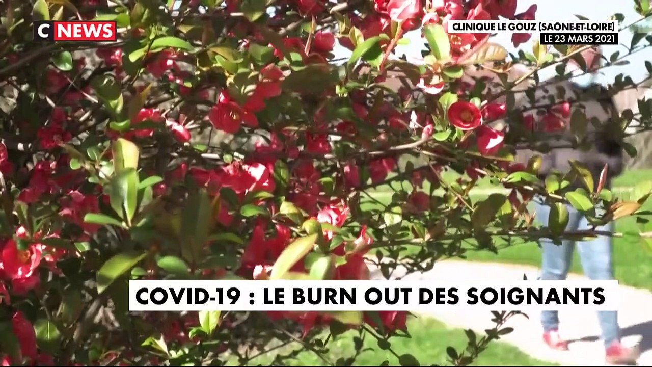 Coronavirus: De nombreux soignants, épuisés, sont en plein burn-out - L'alcool et les médicaments seraient le quotidien de certains