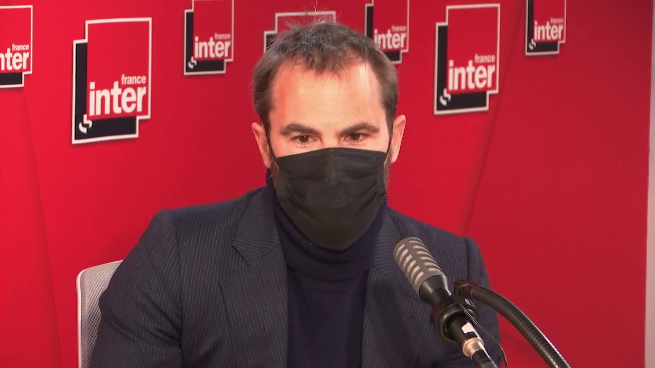 Antoine Vitkine : "Aussi fou que cela puisse paraître pour un tableau à 450 millions de dollars, le "Salvador Mundi" n'a jamais été expertisé scientifiquement avec les moyens modernes de la science."