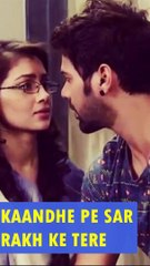 Abhi _sparkling_heart_ Pragya whatsapp _call_me_hand_ status ( 1080 X 608 )