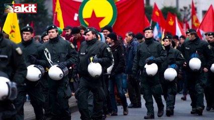 Almanya'da Nazi demokrasisi hakim