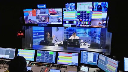 "Vive le passeport vaccinal !" à New-York, la vie reprend peu à peu