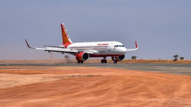 New Zealand suspends entry of travellers from India