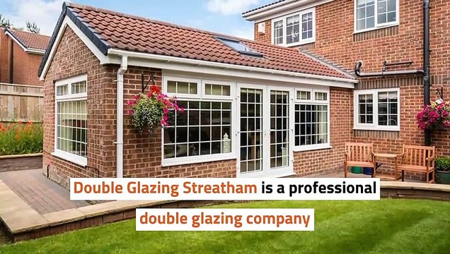 Double Glazing Company