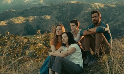 The Mosquito Coast - S01 Trailer (English) HD