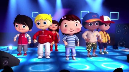 Learn with Little Baby Bum | Planes Song | Nursery Rhymes for Babies | Songs for Kids