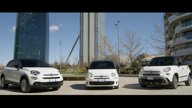 New 500 Family Hey Google