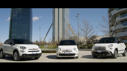 New 500 Family Hey Google