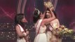 Mrs World 2019 snatches Sri Lankan pageant winner’s crown off her head. Watch