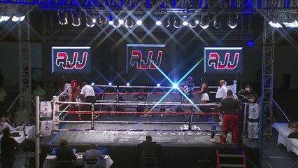 Mauricio Pintor vs Kendo Castaneda (01-04-2021) Full Fight
