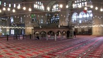 Mimar Sinan’ın ‘Ustalık eseri’ Ramazan-ı Şerif’e hazır